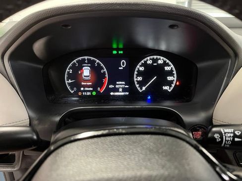 Used 2024 Honda HR-V EX-L image 26