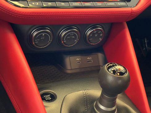 Certified 2024 Nissan Z Performance w/ Floor Mat Package image 21