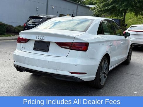 Used 2020 Audi A3 2.0T Premium FWD image 6