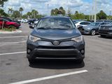 Used 2018 Toyota RAV4 XLE image 4