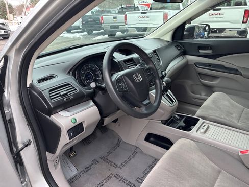 Used 2013 Honda CR-V LX image 10