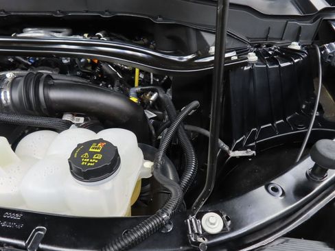 Used 2024 Ford Explorer ST w/ Technology Package AWD/4WD image 25