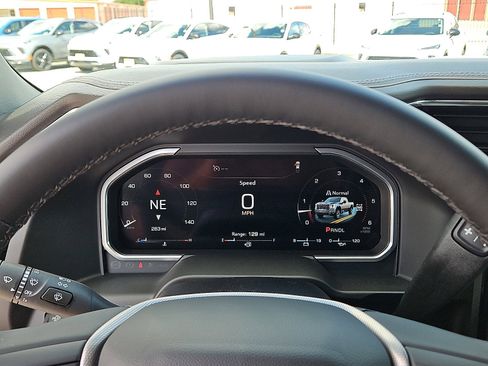 New 2026 GMC Sierra 2500 Denali w/ Denali Reserve Package image 14