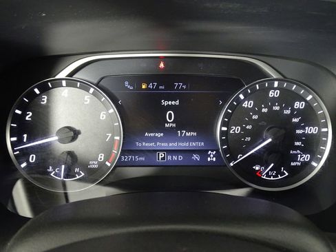 Used 2023 Nissan Frontier SV w/ Technology Package image 20