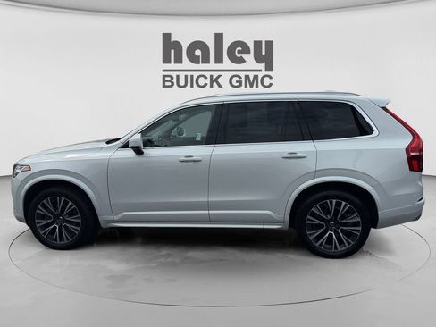 Used 2020 Volvo XC90 T5 Momentum w/ Protection Package Premier AWD/4WD image 2
