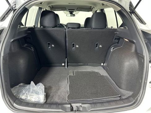 Used 2025 Nissan Kicks Play S FWD image 26