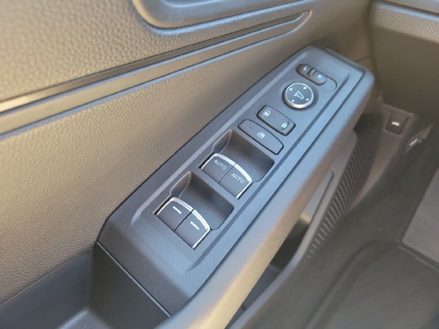 New 2026 Honda Accord LX image 24