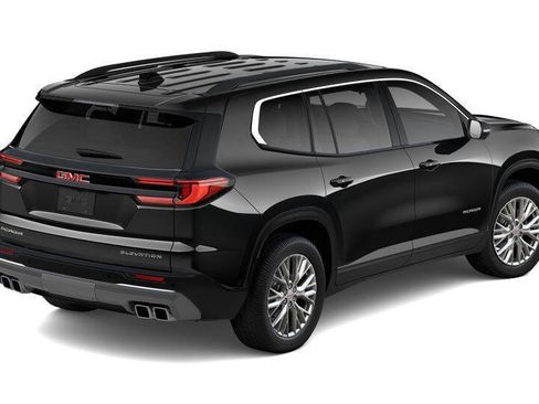 New 2026 GMC Acadia Elevation w/ Elevation Premium Package image 53