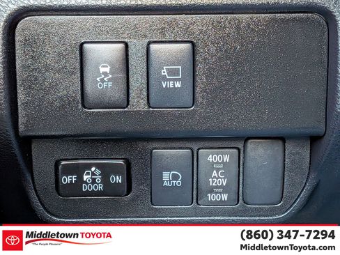 Certified 2023 Toyota Tacoma TRD Off-Road image 18