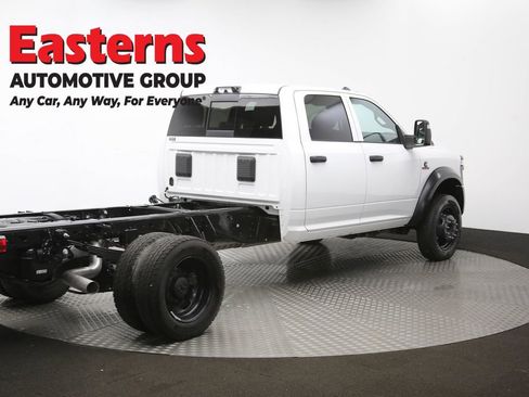 Used 2025 RAM 4500 Tradesman image 41