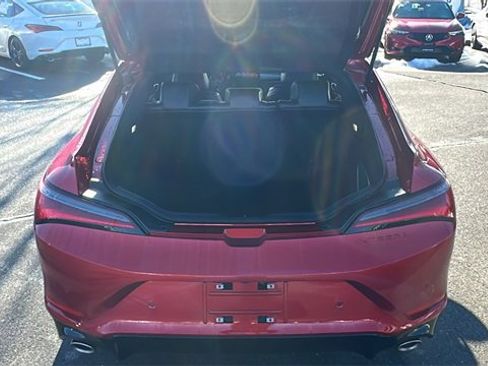 Certified 2025 Acura Integra A-Spec image 25