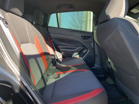 Used 2024 Subaru Impreza RS w/ Popular Package #1 image 12