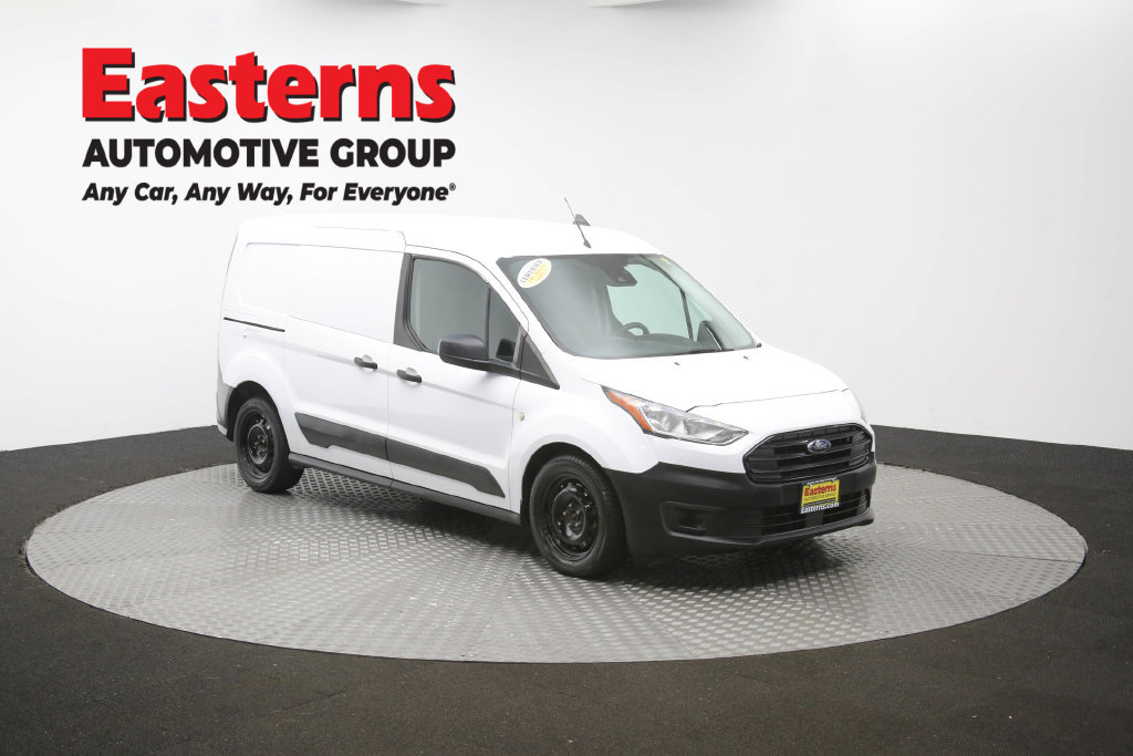 Used 2019 Ford Transit Connect XL FWD image 50