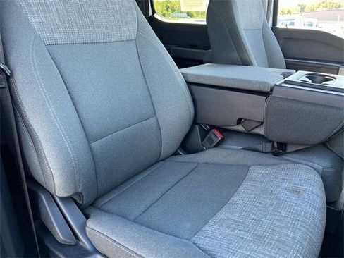 Used 2025 Ford F350 XLT image 27