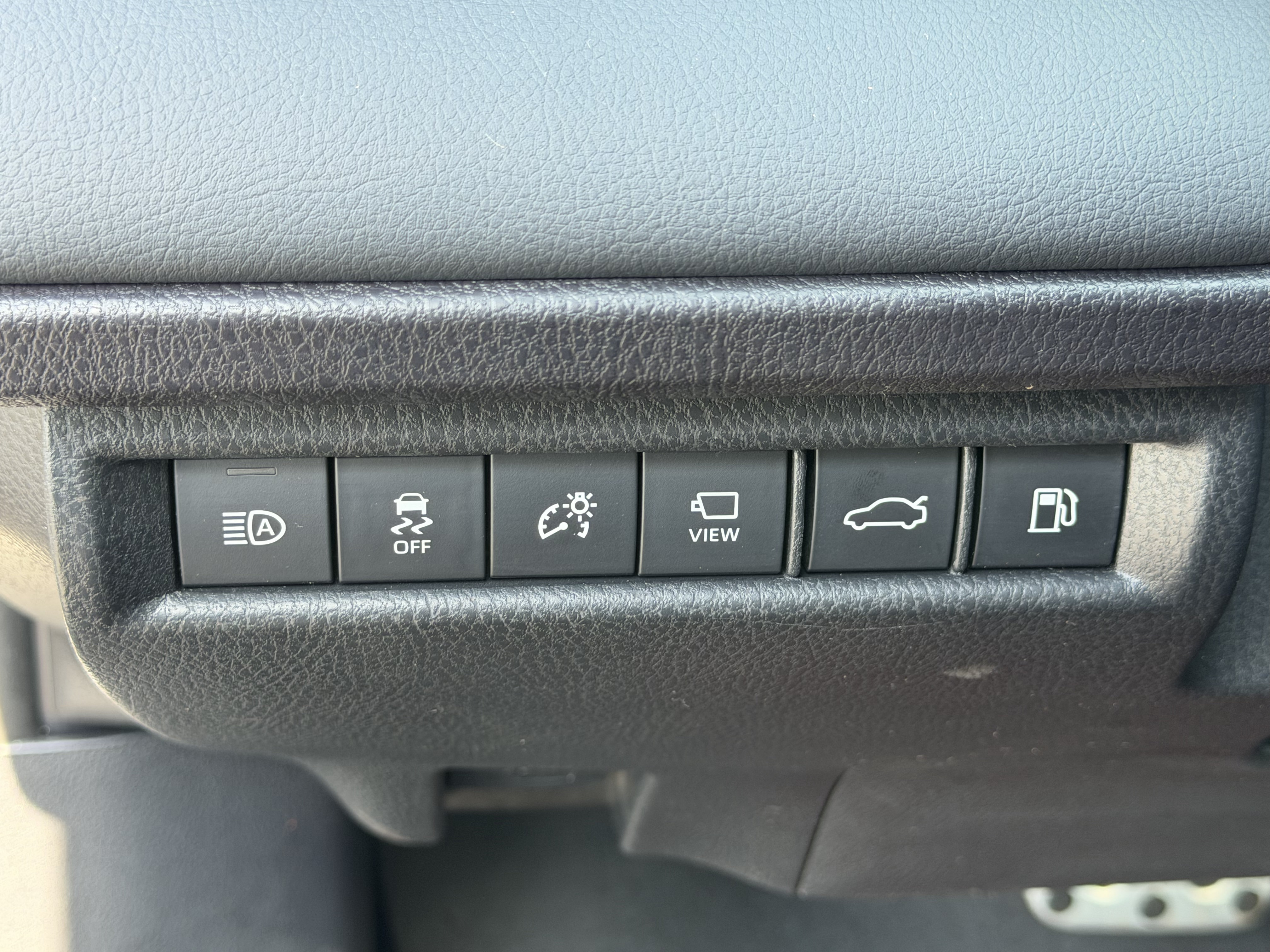 Certified 2025 Toyota Camry XSE w/ Premium Plus Package AWD/4WD image 24