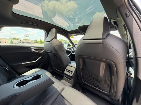 New 2026 Audi S5 Premium Plus AWD/4WD image 29