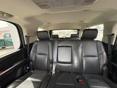 Used 2013 Chevrolet Tahoe LTZ AWD/4WD image 27