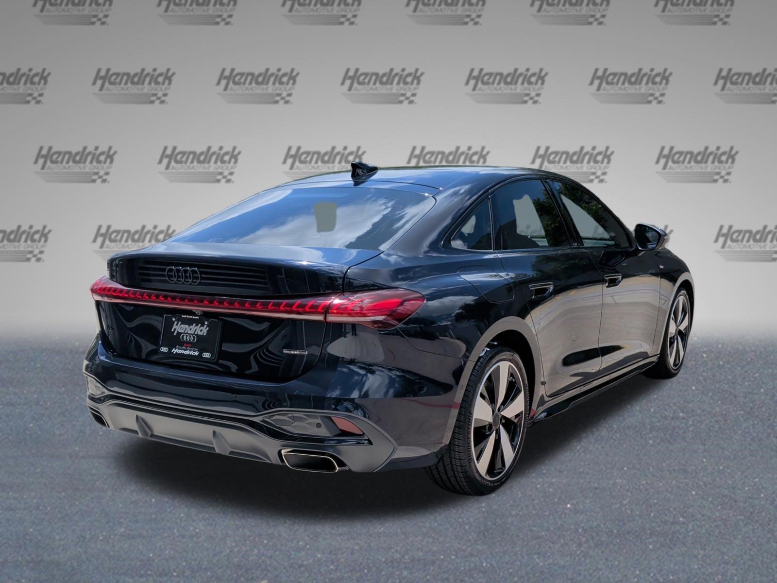 Used 2026 Audi A5 Premium Plus AWD/4WD image 9