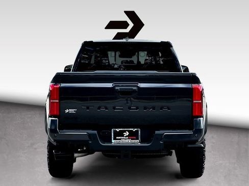 New 2026 Toyota Tacoma TRD Sport image 7