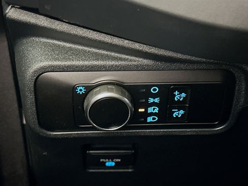 Used 2025 Ford Bronco Big Bend image 17