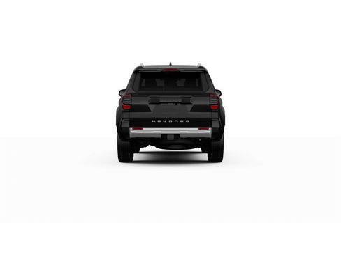 New 2025 Toyota 4Runner Limited image 10
