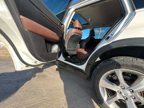 Used 2013 Subaru Outback 2.5i Limited w/ Special Appearance Pkg image 14