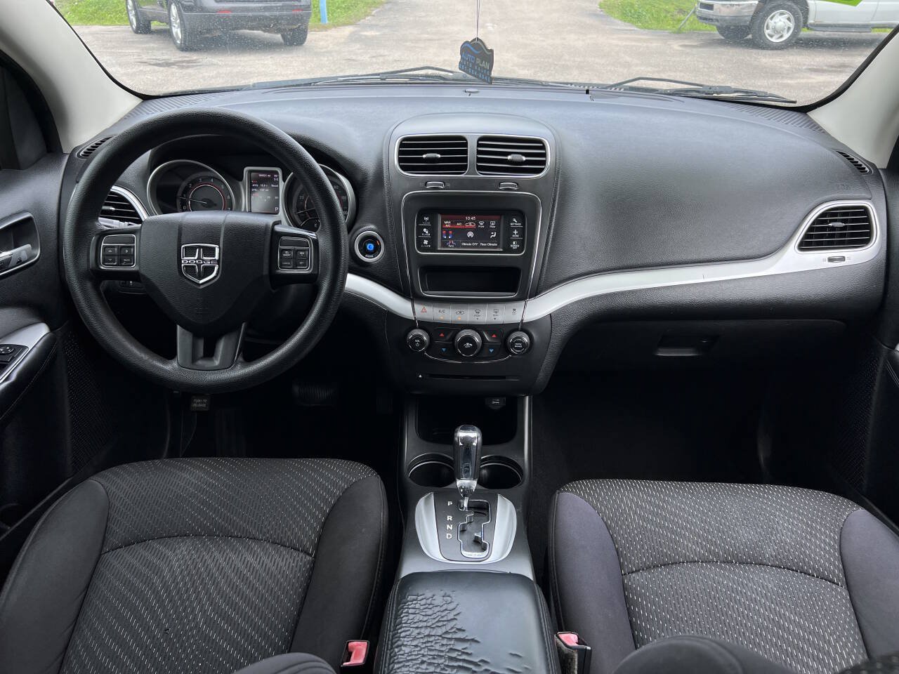 Used 2013 Dodge Journey American Value Package w/ Flexible Seating Group FWD image 17