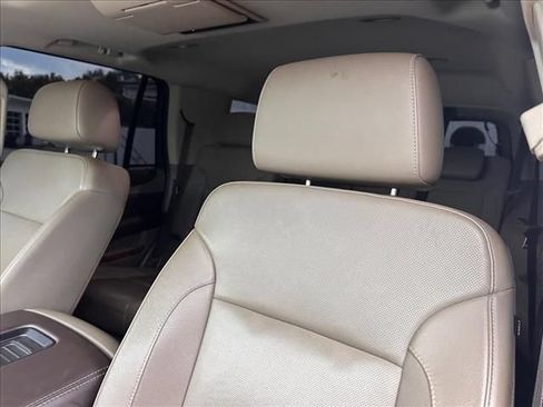 Certified 2017 Chevrolet Tahoe Premier RWD image 27