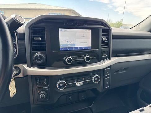 Used 2021 Ford F150 XLT w/ Equipment Group 301A Mid AWD/4WD image 19