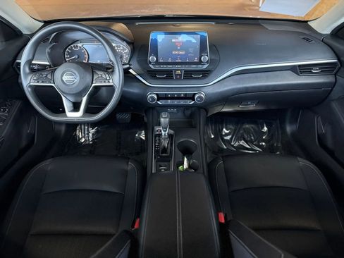 Used 2019 Nissan Altima 2.5 S image 20