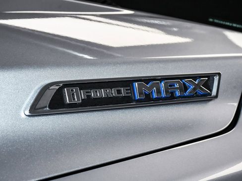 Used 2024 Toyota Sequoia Platinum image 98