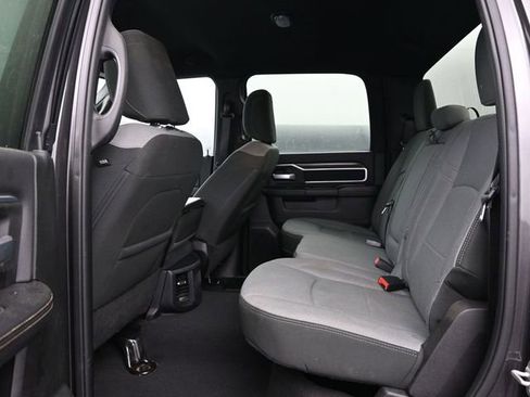 Used 2024 RAM 2500 Big Horn AWD/4WD image 5