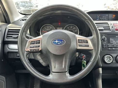 Used 2015 Subaru Forester 2.5i Premium w/ All-Weather Package image 8