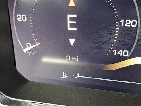 New 2026 GMC Sierra 1500 Elevation image 18