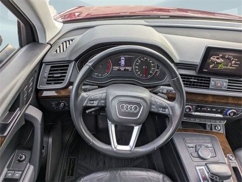 Used 2018 Audi Q5 2.0T Premium w/ Convenience Package image 17