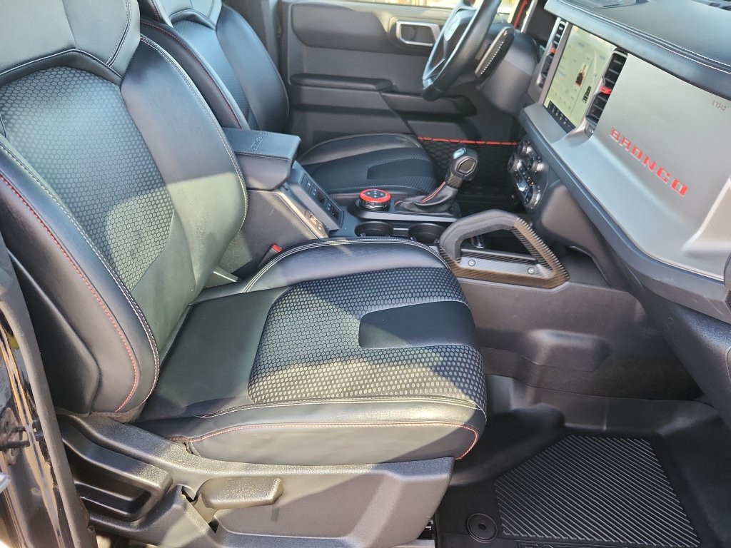 Used 2023 Ford Bronco Raptor AWD/4WD image 14