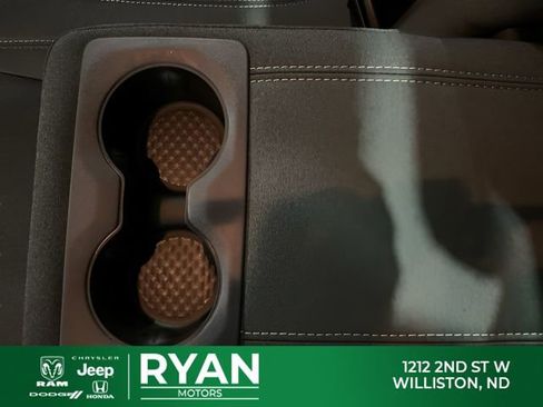New 2026 RAM 1500 Tradesman AWD/4WD image 36
