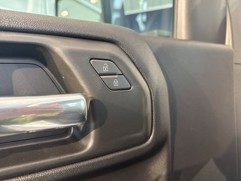 New 2026 Chevrolet Silverado 3500 W/T w/ WT Convenience Package image 12