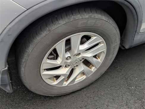 Used 2015 Honda CR-V EX-L image 7