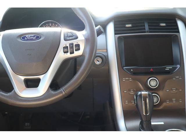 Used 2014 Ford Edge SEL w/ Equipment Group 205A FWD image 10