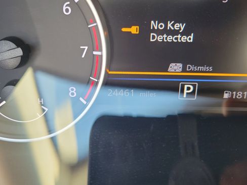 Certified 2023 Nissan Sentra SV image 21