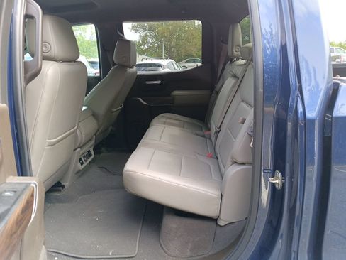 Used 2021 GMC Sierra 1500 SLT AWD/4WD image 5