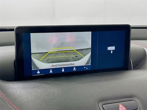 Used 2022 Acura TLX w/ A-SPEC Pkg image 10