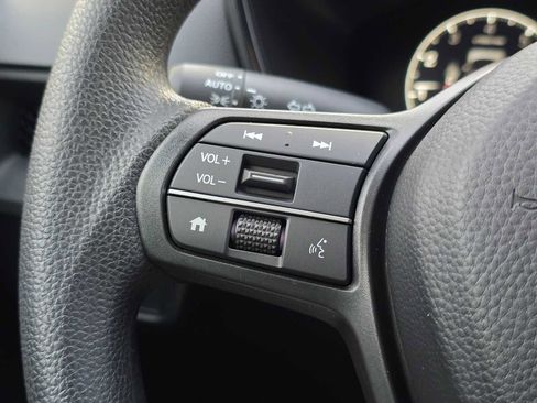 New 2026 Honda CR-V LX image 34