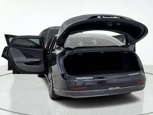 Used 2025 Lucid Air Touring AWD/4WD image 17
