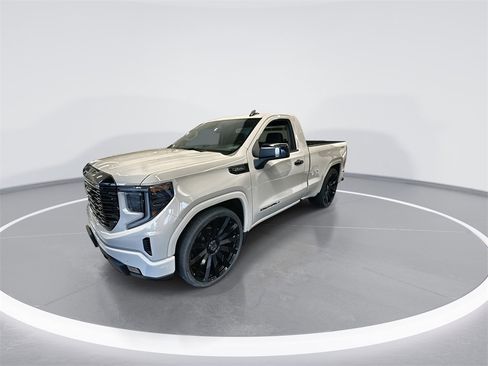 New 2026 GMC Sierra 1500 Pro w/ Pro Value Package image 4