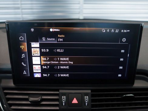 Certified 2023 Audi Q5 2.0T Premium w/ Convenience Package AWD/4WD image 25