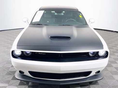 Used 2023 Dodge Challenger R/T w/ T/A Package RWD image 3