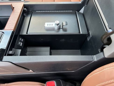 New 2026 Toyota Tundra 1794 Edition image 24