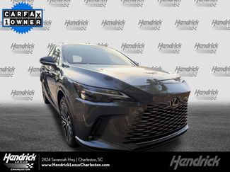 Used 2025 Lexus RX 350 Premium Plus w/ Accessory Package (Z1) FWD video 1